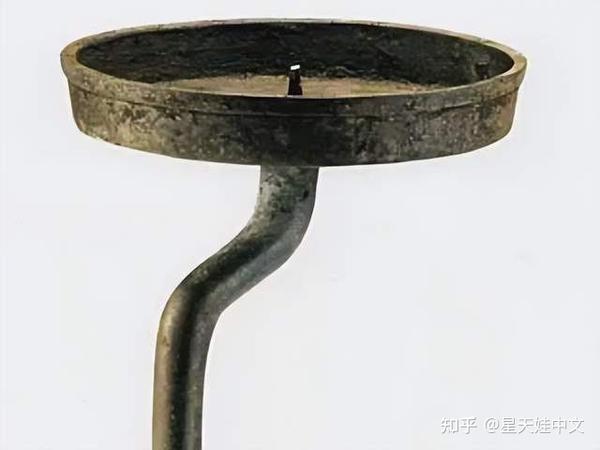 从黑暗到光明,古人的照明工具是什么? - 知乎