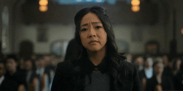 大尺度,大女主,《床伴要你命》这剧内娱永远拍不出!