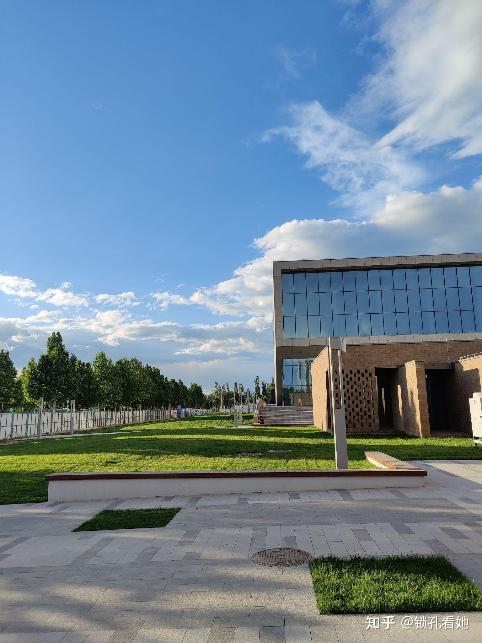 中央财经大学沙河校区什么时候才能建完