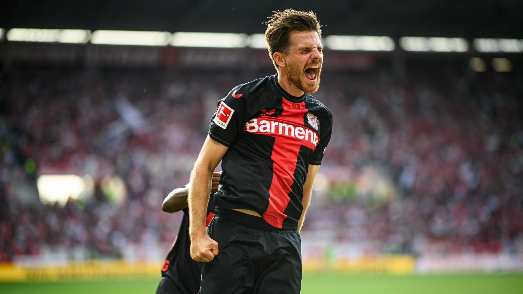 勒沃库森为什么这么强?他们这个赛季到底做对了什么事情?