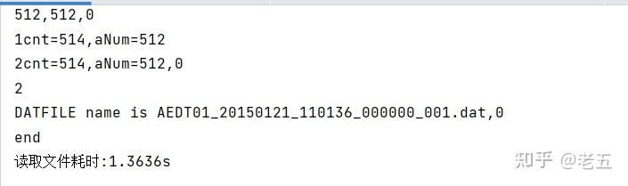 Comtrade Files Python Example python调用c语言实现comtrade读取 - 知乎