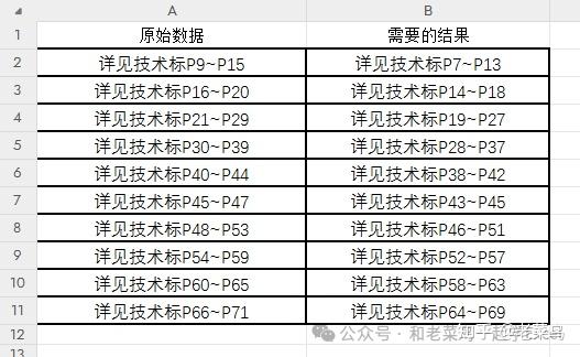 excel页码不从1开始设置