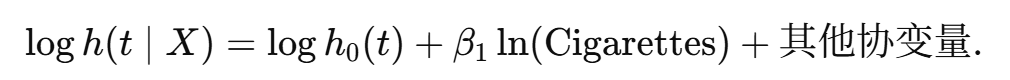 为什么我们数据分析要取“对数”--log转换 - 知乎