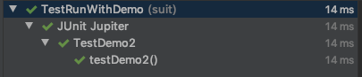 Junit5 架构、新特性及基本使用(常用注解与套件执行) - 知乎
