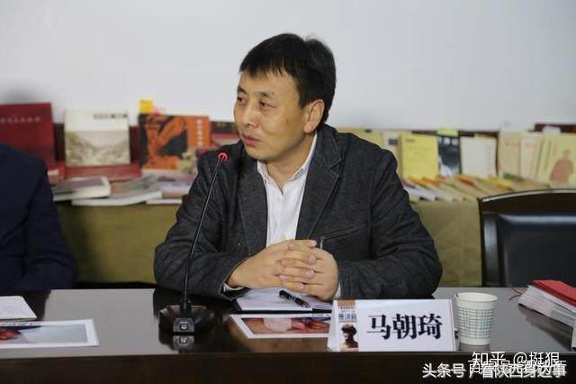 陕西重大革命历史题材纪录片李鼎铭先生获好评如潮