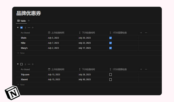 Notion使用教程：什么是Notion公式？ - 知乎