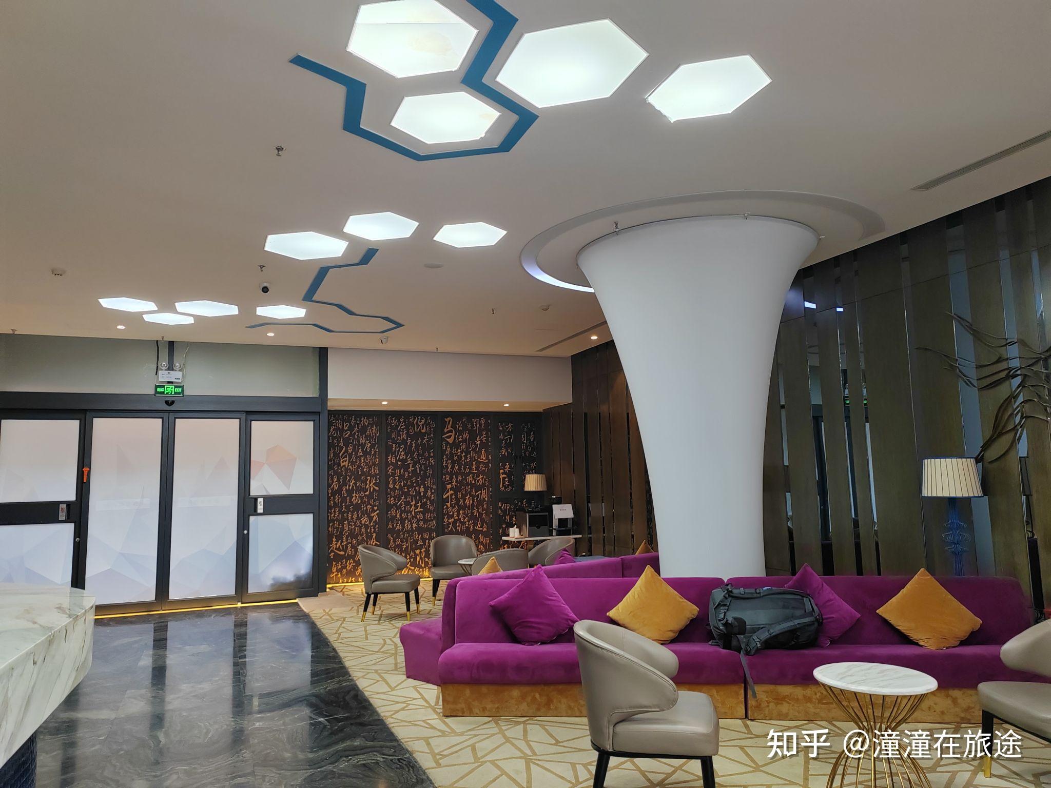 华住会酒店入住攻略1 - 知乎