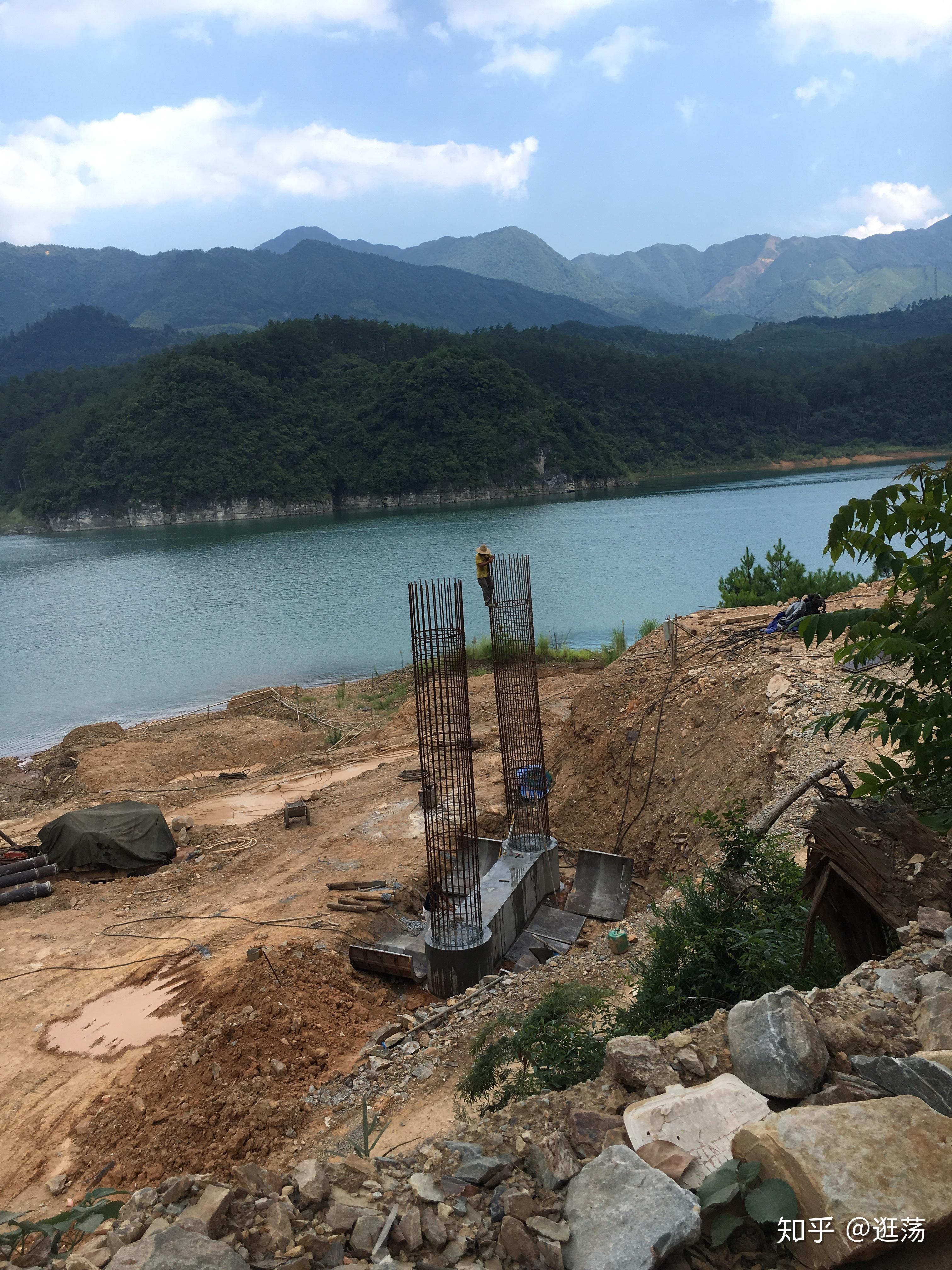 工地「水鬼」是什么样的职业?