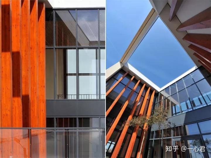 宗教类建筑设计要点及案例赏析 - 知乎