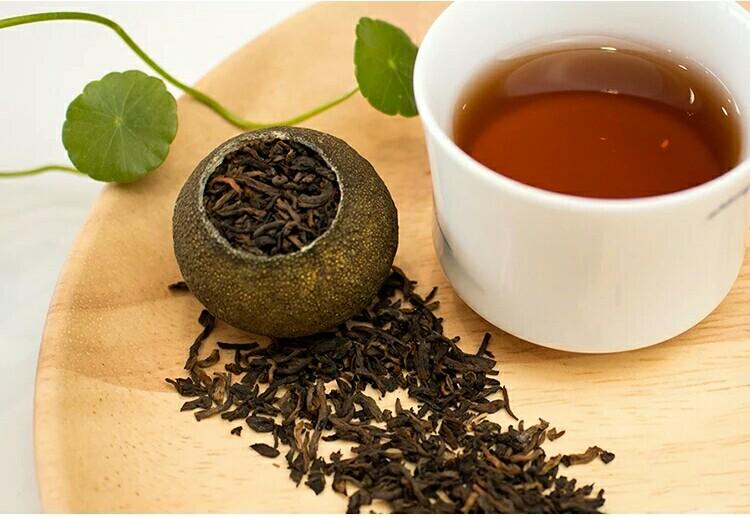 中老年人喝什么茶可以降血压?