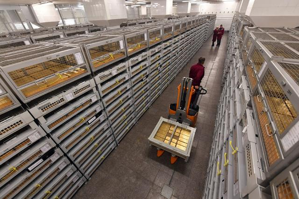 中国黄金大品牌有哪些_品牌中国黄金怎么样_中国黄金是大品牌吗
