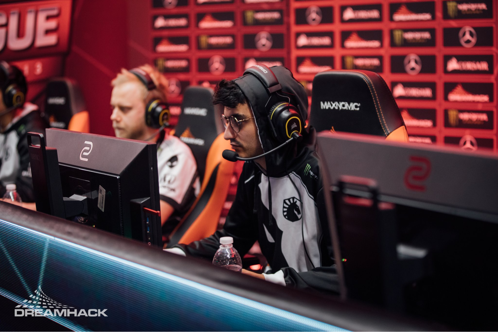 theleipzigmajor第五日回顾