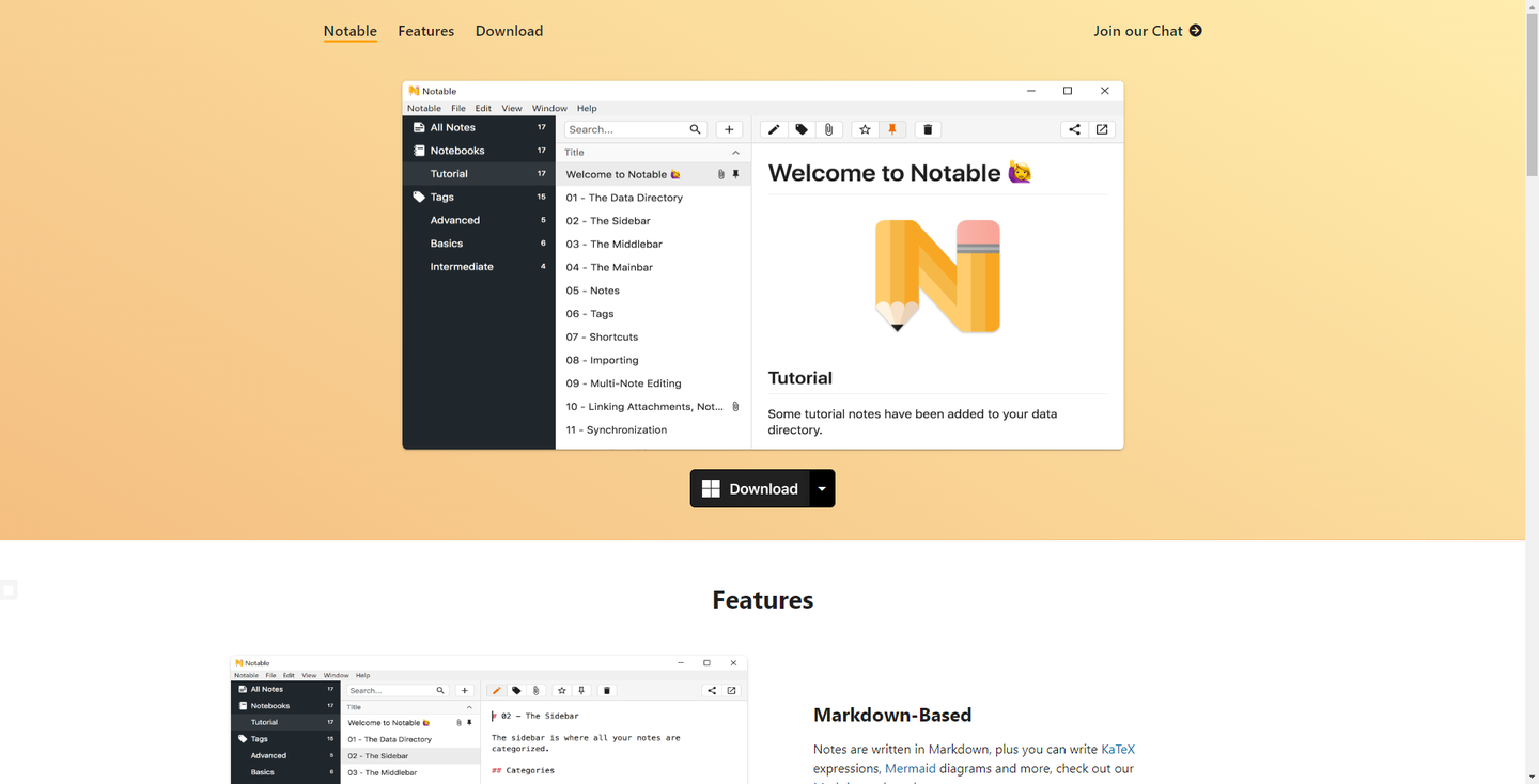 Markdown Nice 盘点一些好用且小众的 Markdown 编辑器 - 知乎