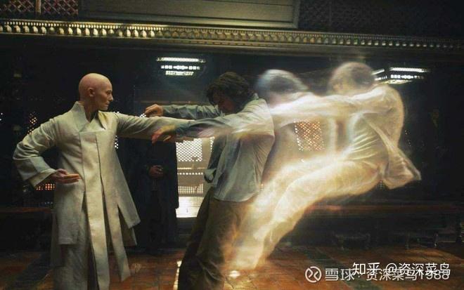 我是科研的态度来记录星体投射,期间参考了了门罗出体技术,追梦蚂蚁的