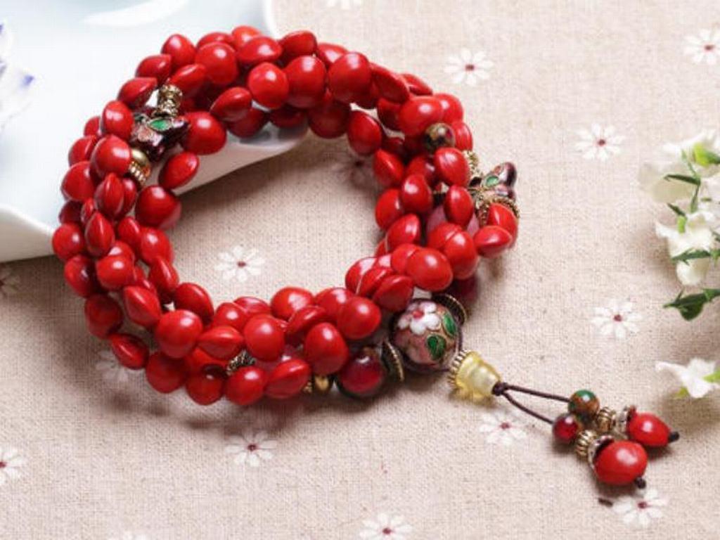 红心菩提子的种类是什么