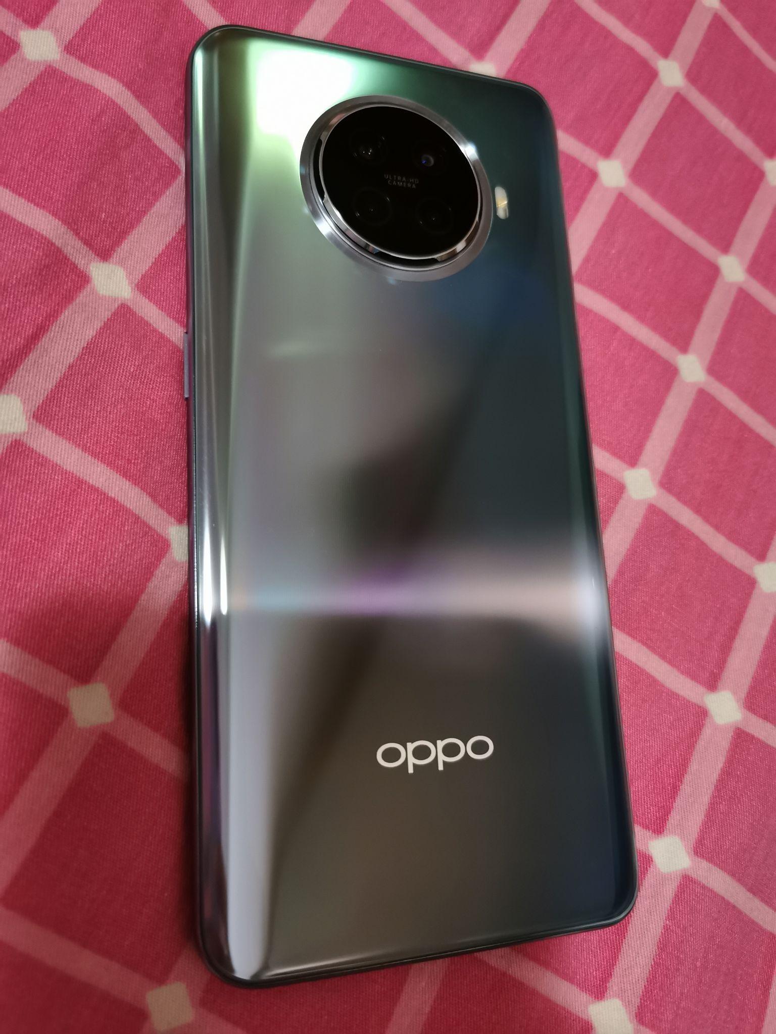 oppoace2图片手机图片图片