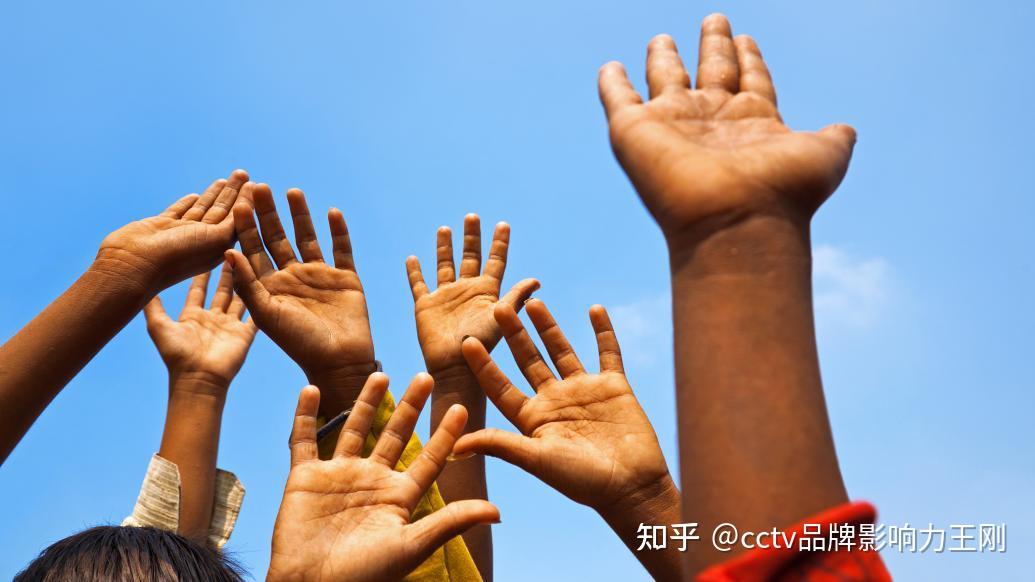公益湃CSR周刊:企业做公益要发挥业务优势 - 知乎