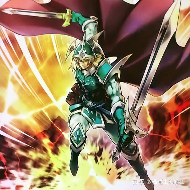 怪兽卡仅包含"精灵剑士","翻弄敌人的精灵剑士"与"精灵圣剑士"三张