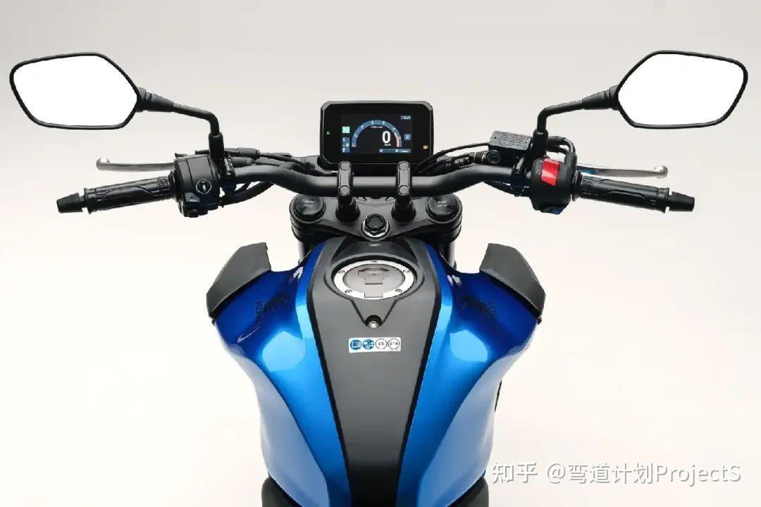 本田cb125r海外上市价格有点夸张