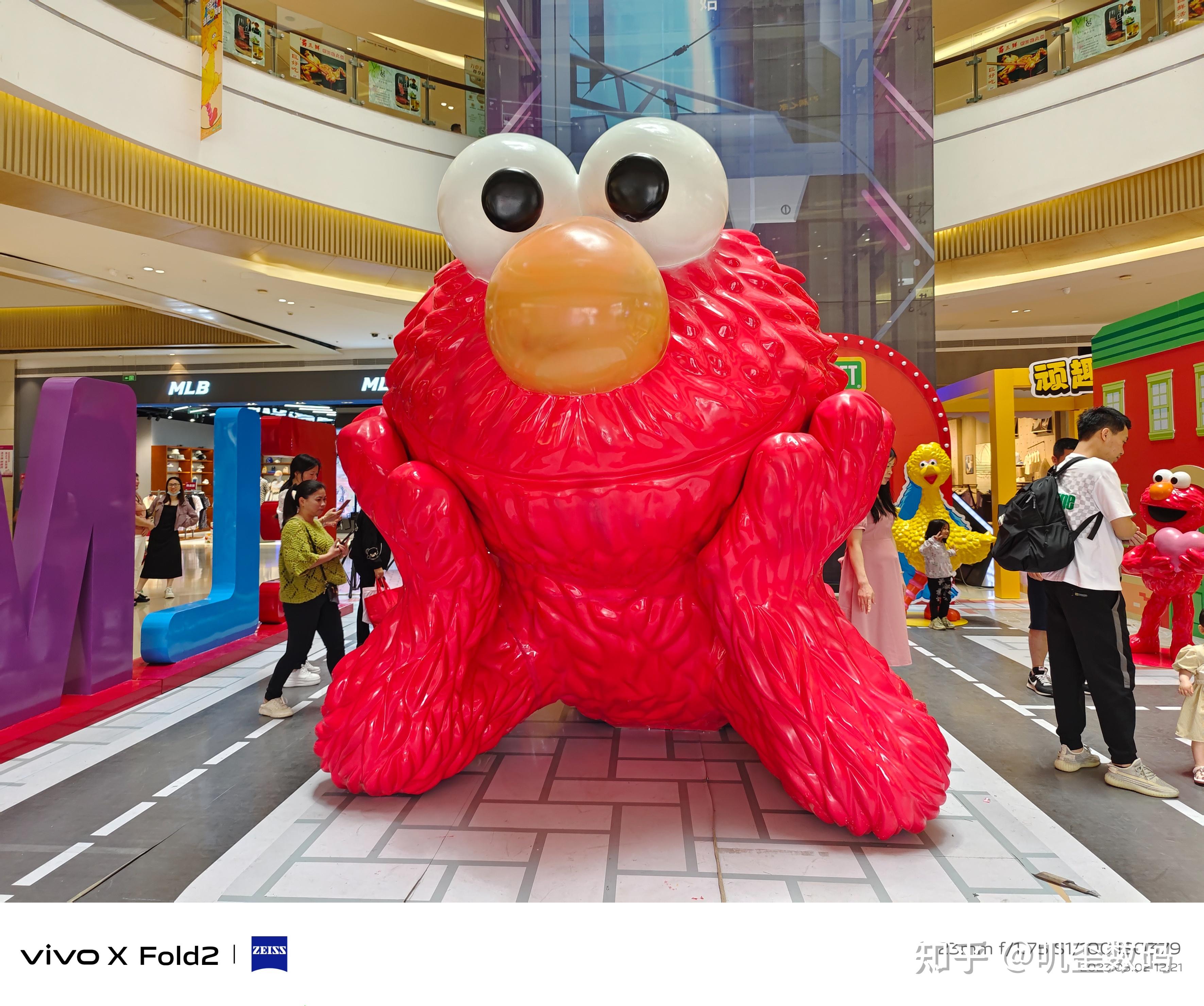 vivoxfold2深度体验3个月配置最强的折叠屏它能不能打动你