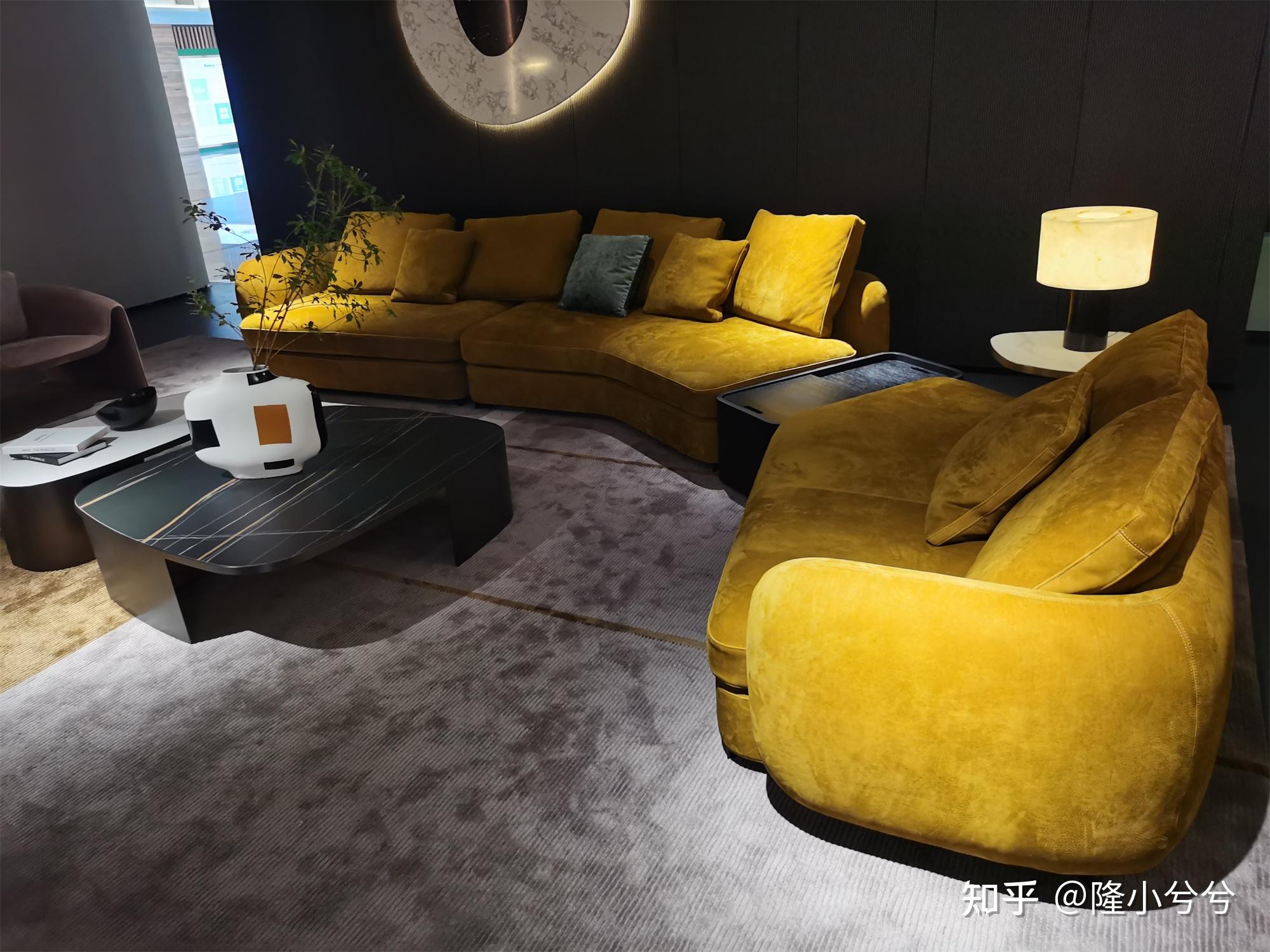 【家具知识】客厅沙发如何选购合适的尺寸 - 知乎