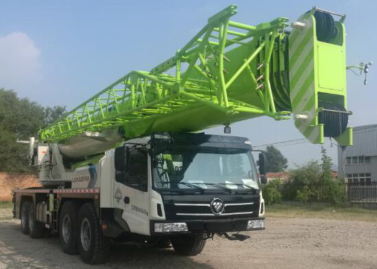 襄阳25吨吊车25吨汽车吊25吨汽车起重机展销地址