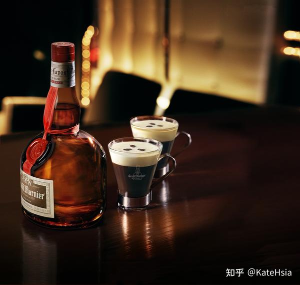调酒吧 | 餐后甜点新贵-咖啡鸡尾酒 - 知乎