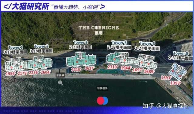 李嘉诚复仇记?直击暴雷房企,欲抄底地王项目 - 知乎