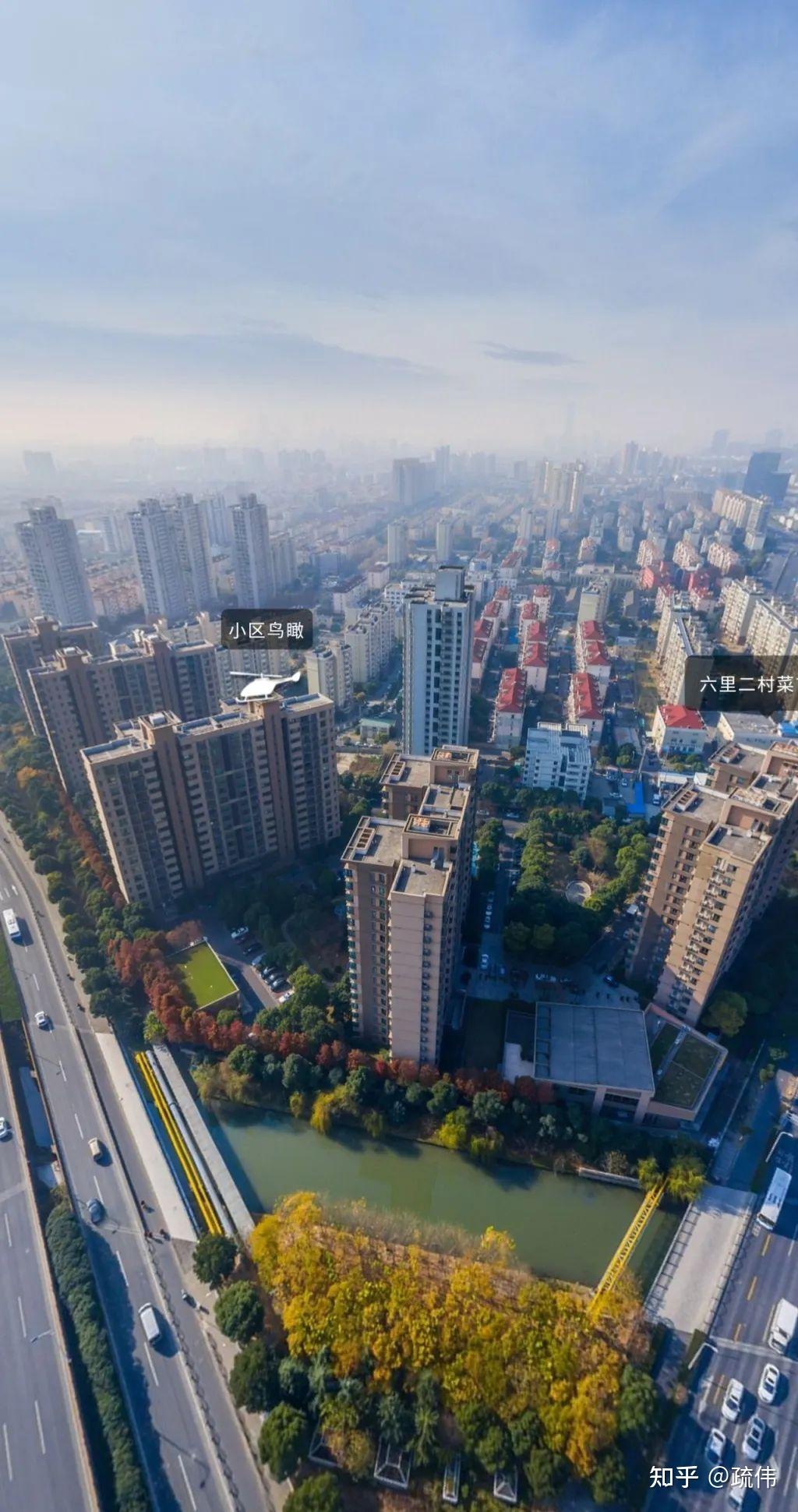 浦东中环内千万级刚需置业三板块交汇处——凯德嘉博名邸