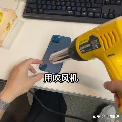 手机进水后怎么办 - 知乎