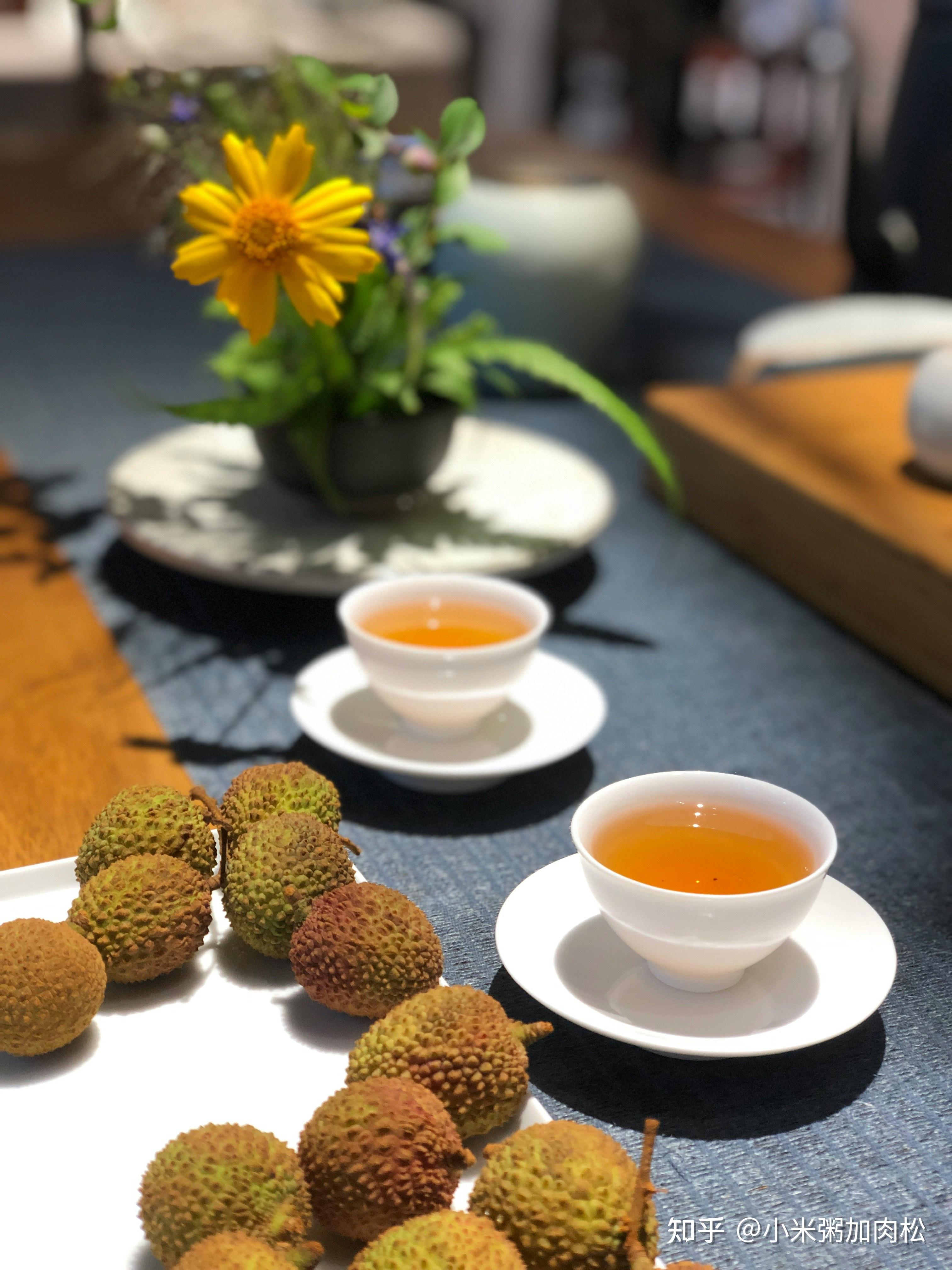 《长安的荔枝》小说分享 - 知乎