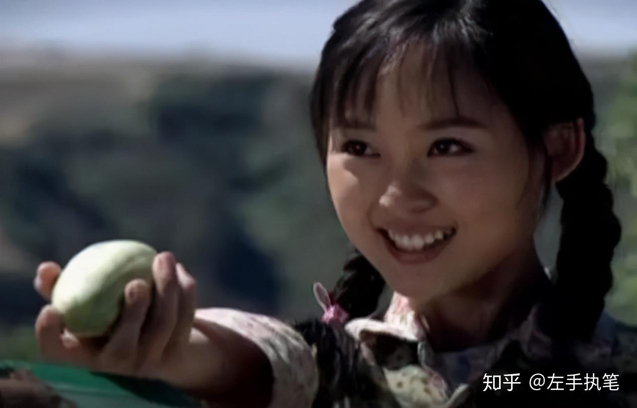 读完人生在处理感情的问题上巧珍的方式近乎教科书级别