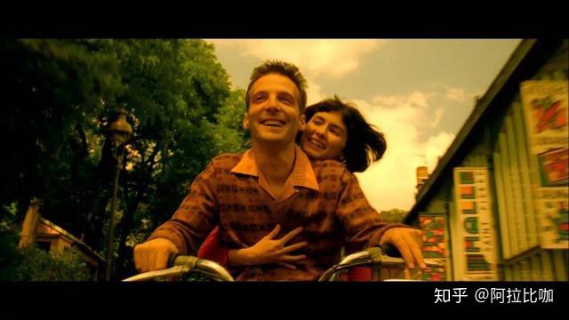 《天使爱美丽》除了故事本身动人,还有电影中的那个咖啡馆.