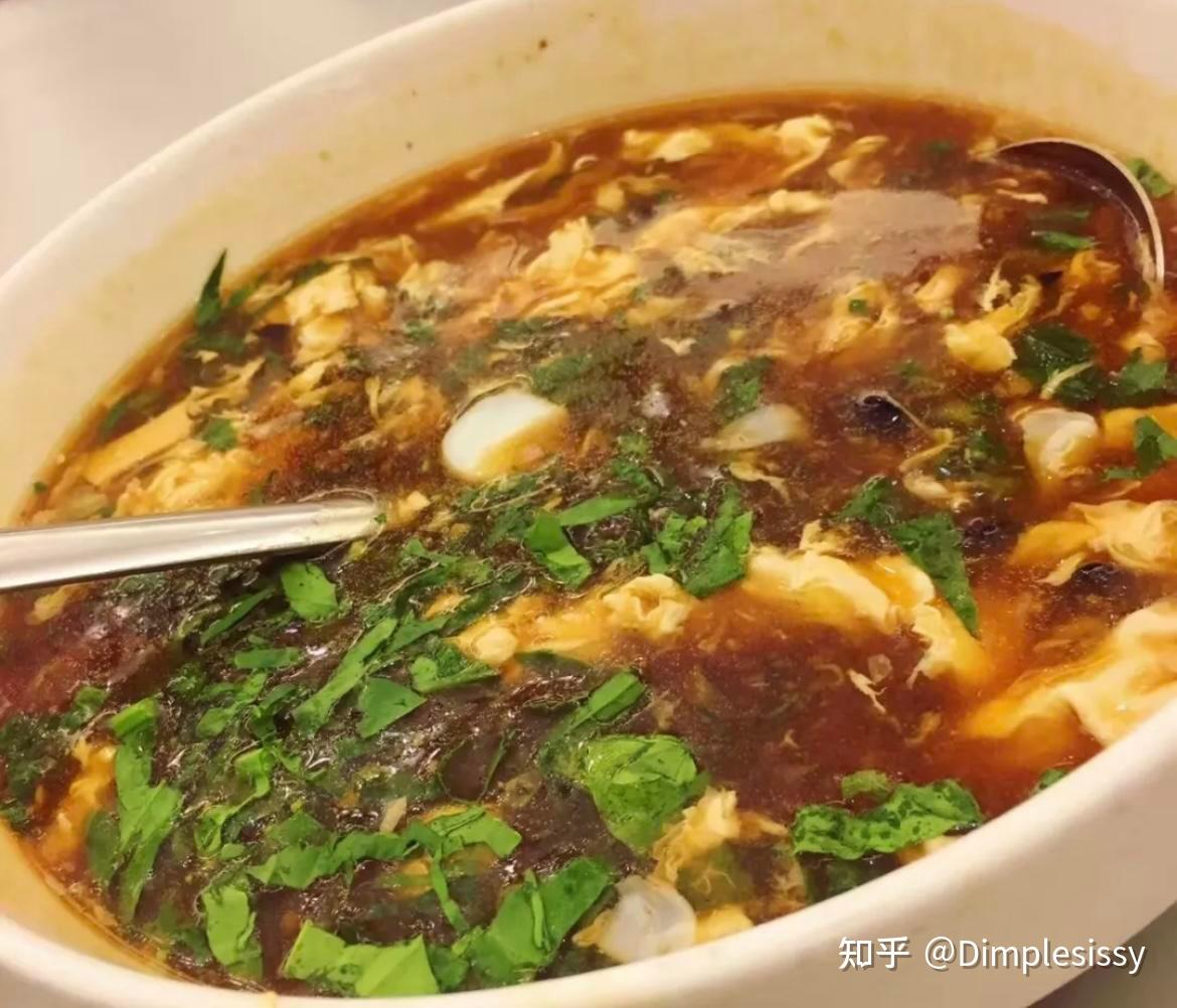 中国四大菜系介绍-鲁菜- 知乎