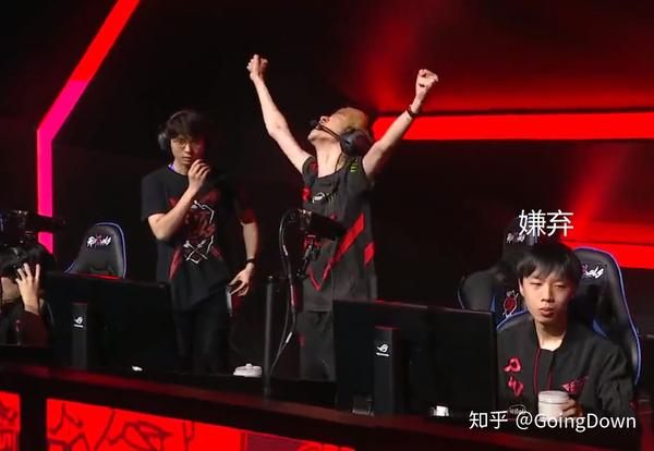 人生有三件事无法避免:纳税,死亡,KT亚军
