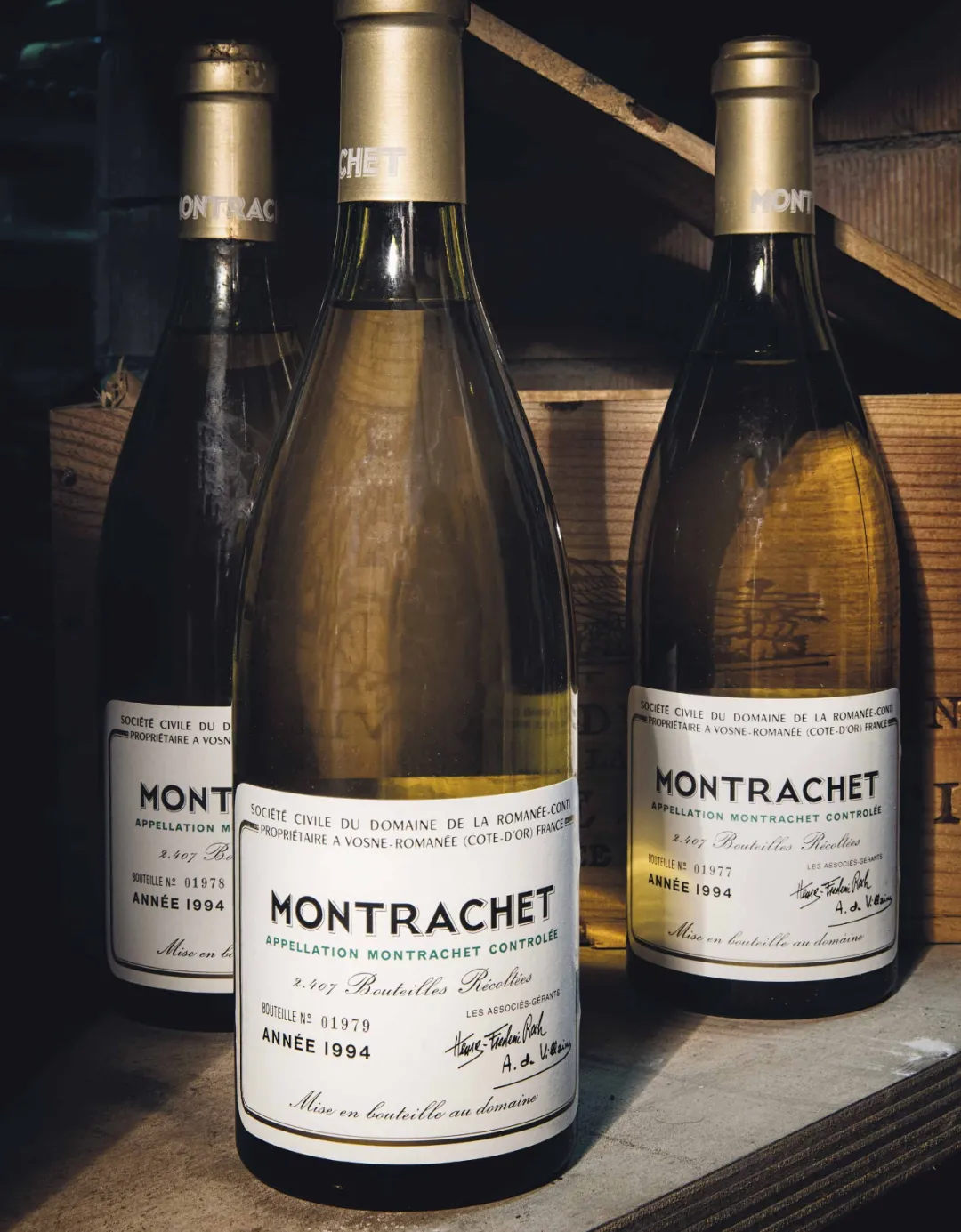 世界最贵10大葡萄酒，百万富翁买得起，亿万富翁才喝得到！ - 知乎