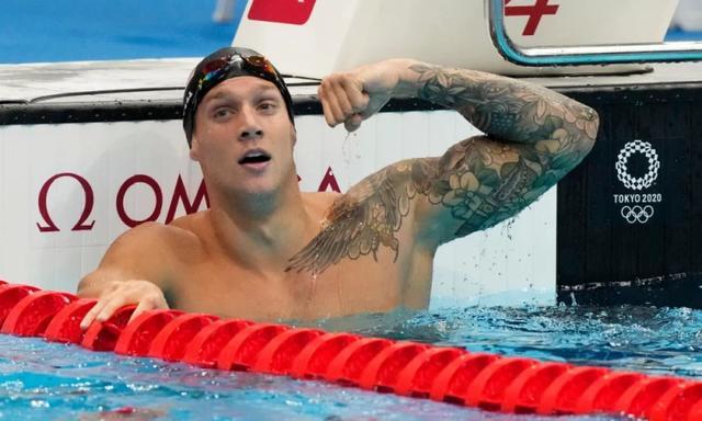 5金王者 德雷塞尔