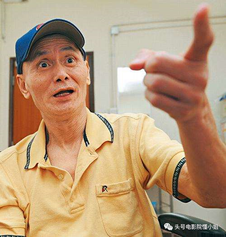 老戏骨刘家辉近照曝光,中风近10年,人生已巨变 - 知乎