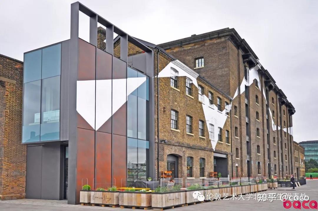 伦敦艺术大学(ual)艺术管理相关专业详解