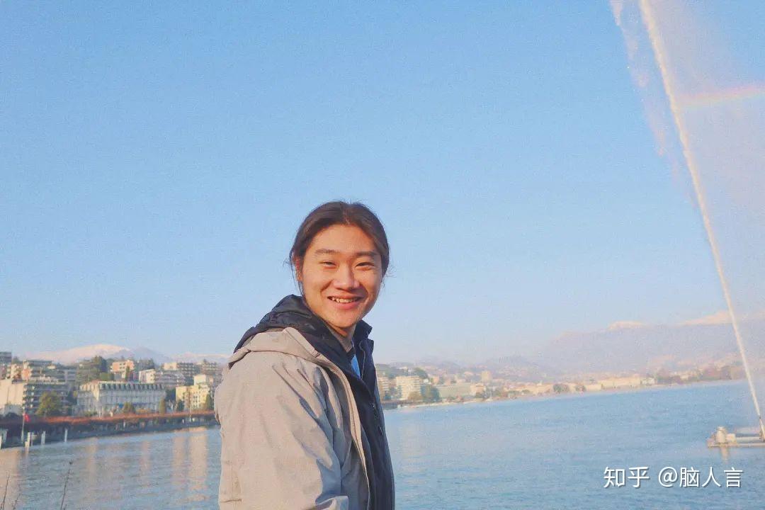 从果蝇到乌贼，未知最精彩 | 专访 研究神奇动物的梁希同博士 - 知乎