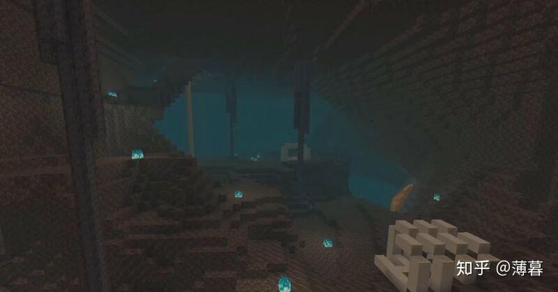 Minecraft生存指南:下界更新 - 知乎