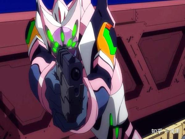 破 Q 空白14年终极猜想 下 真 第三次冲击真相 福音战士新剧场版 知乎 破 Q 空白14年终极猜想 下 真 第三次冲击真相 福音战士新剧场版 知乎