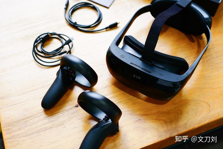 2022年秋季VR 一体机选购推荐 / 多品牌VR 一体机对比 - 知乎