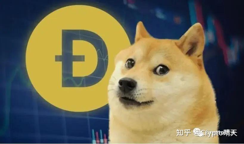 盘点下MEME板块,寻找牛市中的暴富密码! - 知乎