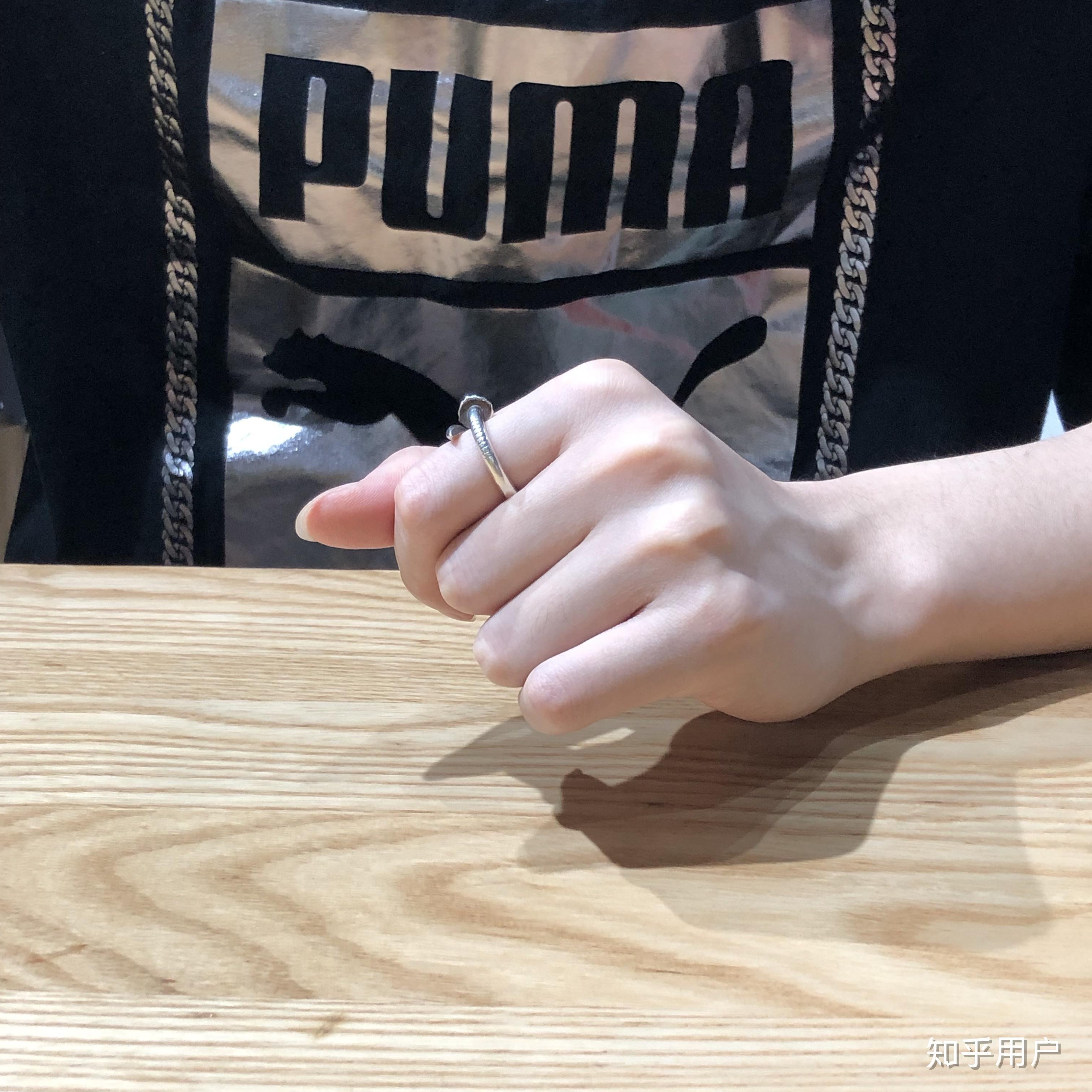 男生手好看是种怎样的体验