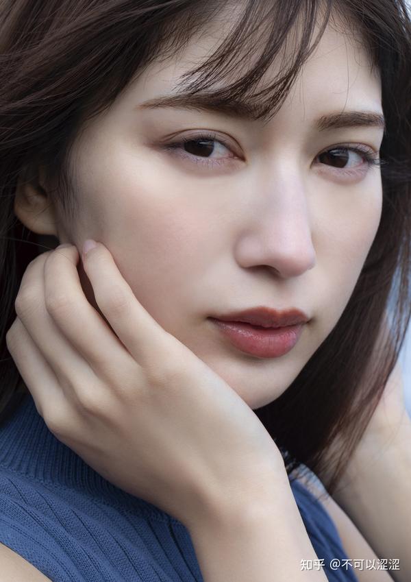 雪平莉左写真集 the end of fascination and temptation 知乎