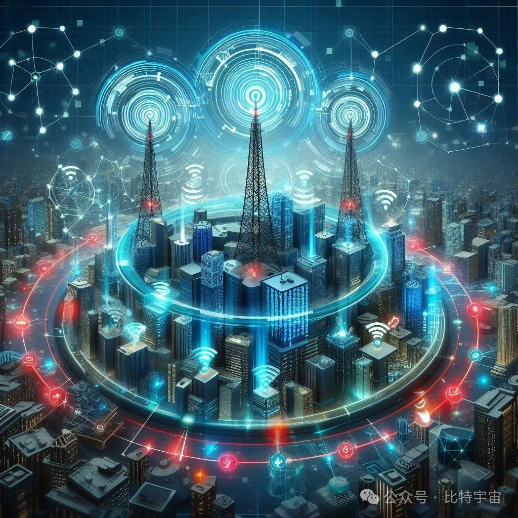移动通信网络的能源效率和可持续性(A 5G Americas white paper)学习-2(提高 RAN 能源效率的技术) - 知乎