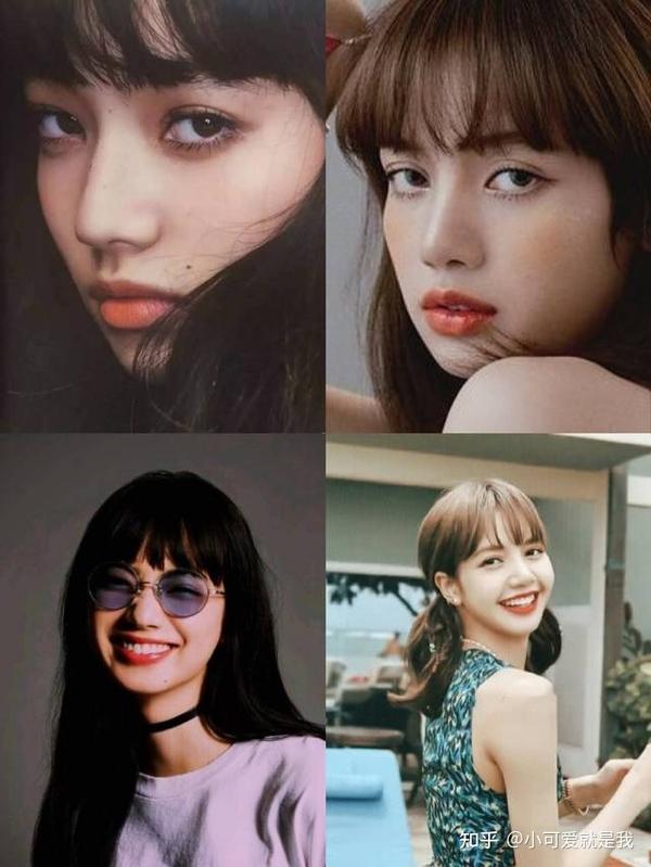 Lisa和小松菜奈互动 水原希子 小松菜奈权志龙