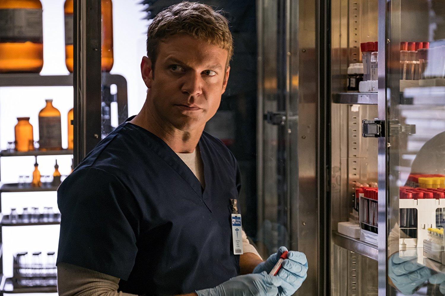 电锯惊魂8竖锯我看的是一种情怀一种回忆