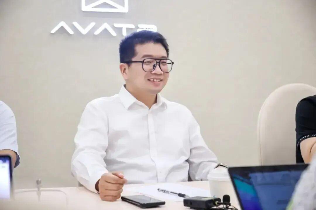 阿维塔:和华为合作不是必须的